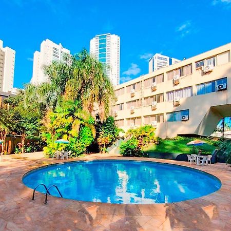 Hotel Harbor Inn Londrina Luaran gambar
