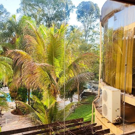 Hotel Harbor Inn Londrina Luaran gambar
