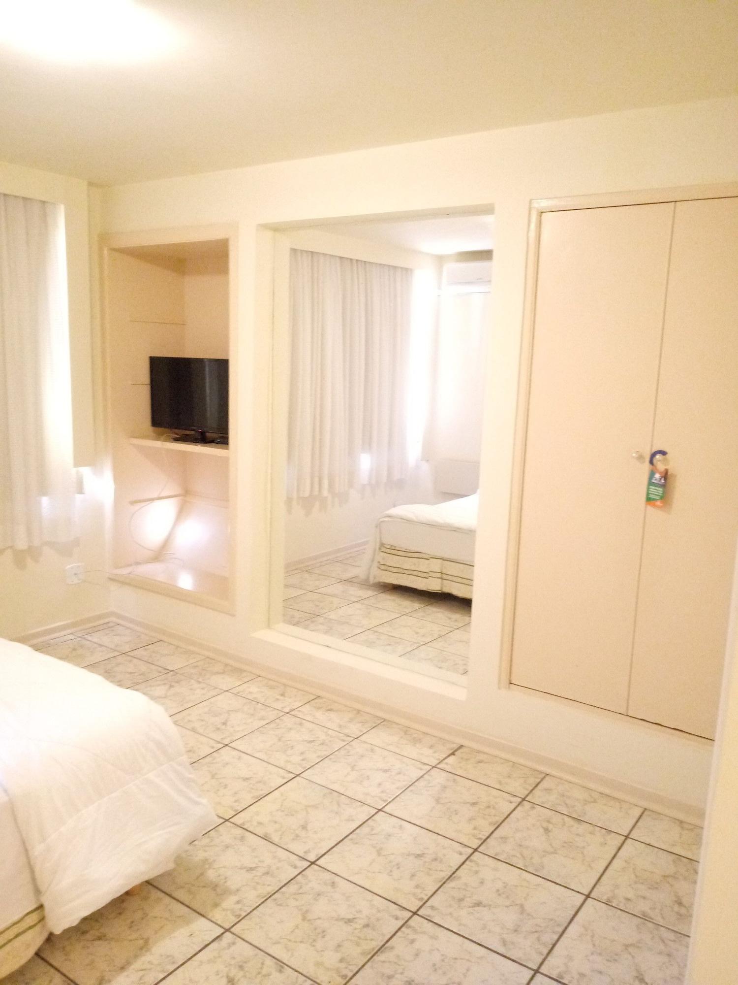 Hotel Harbor Inn Londrina Luaran gambar