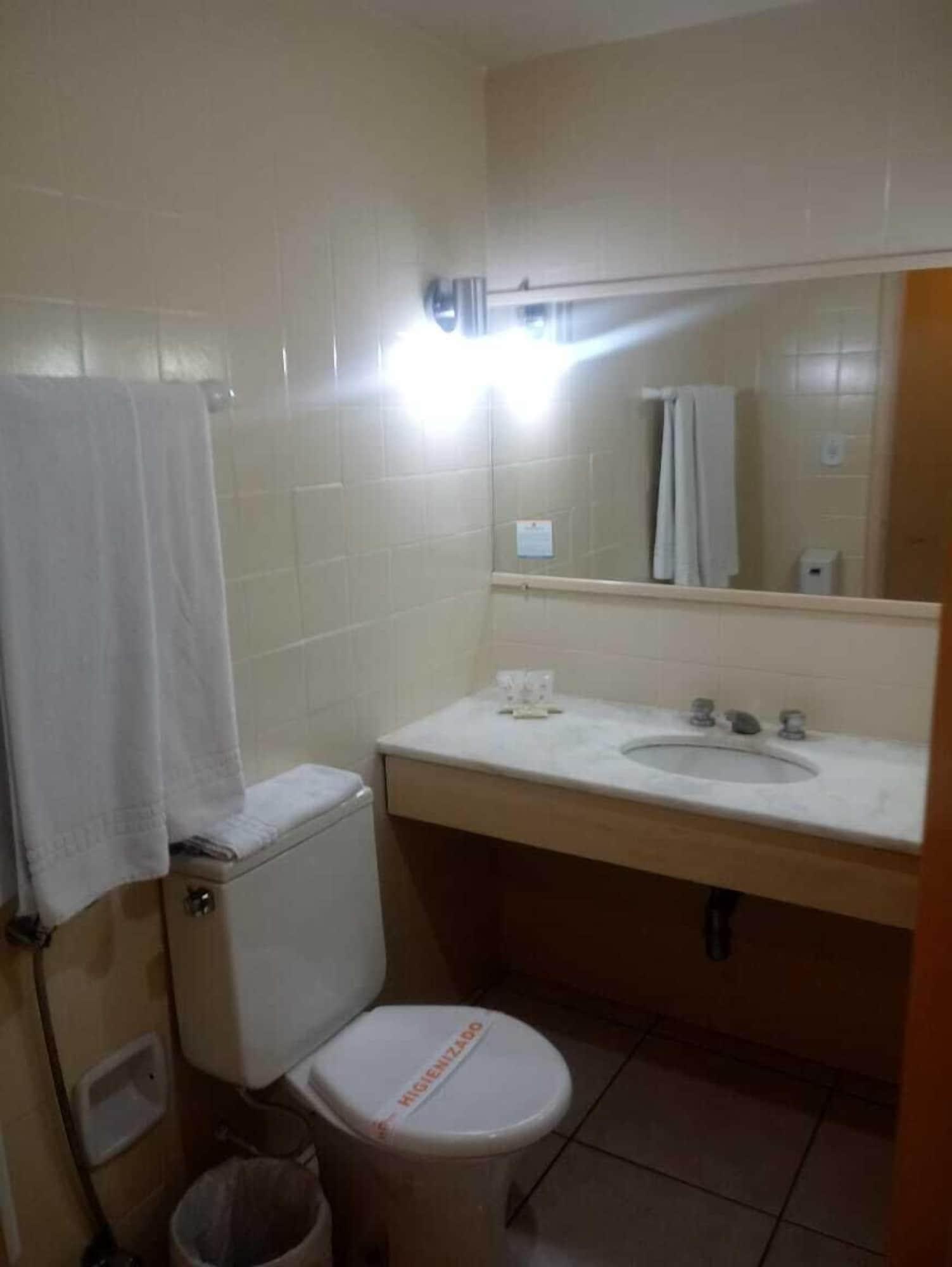 Hotel Harbor Inn Londrina Luaran gambar