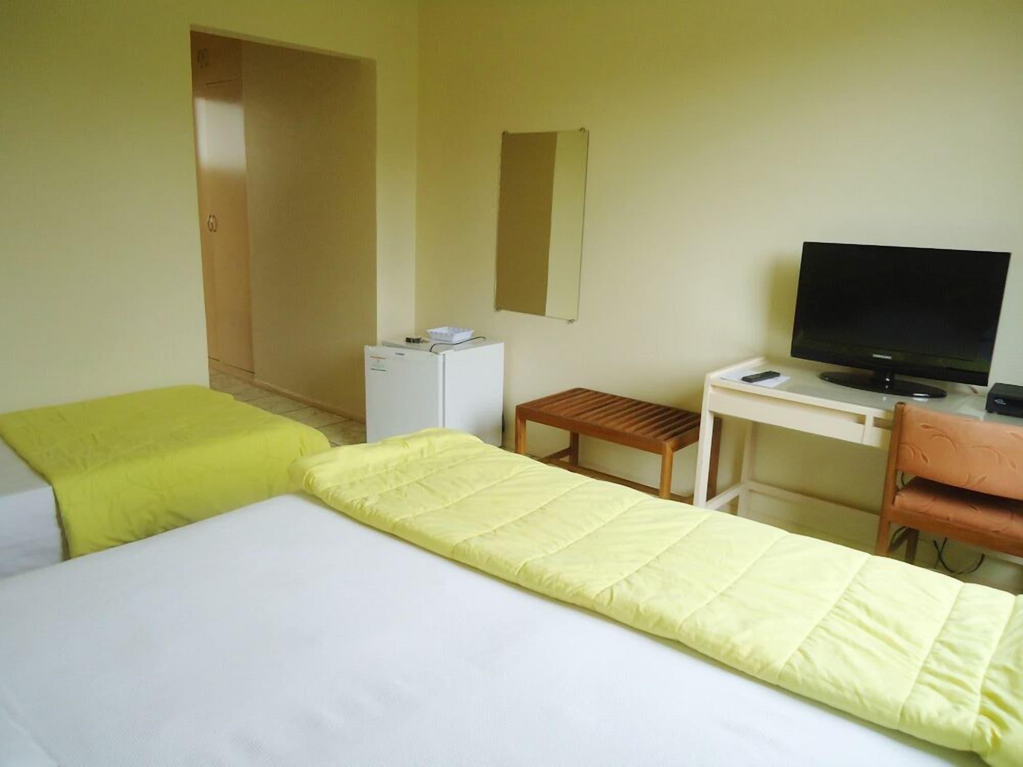 Hotel Harbor Inn Londrina Luaran gambar