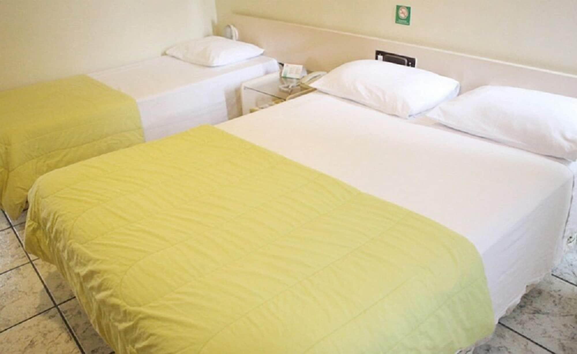 Hotel Harbor Inn Londrina Luaran gambar
