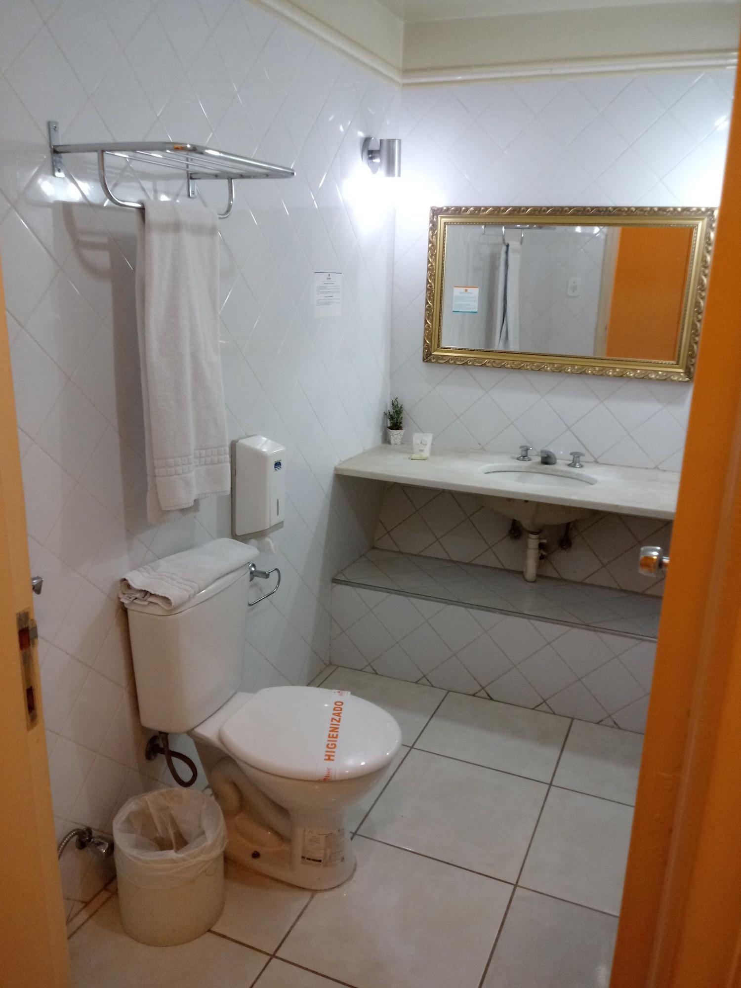Hotel Harbor Inn Londrina Luaran gambar