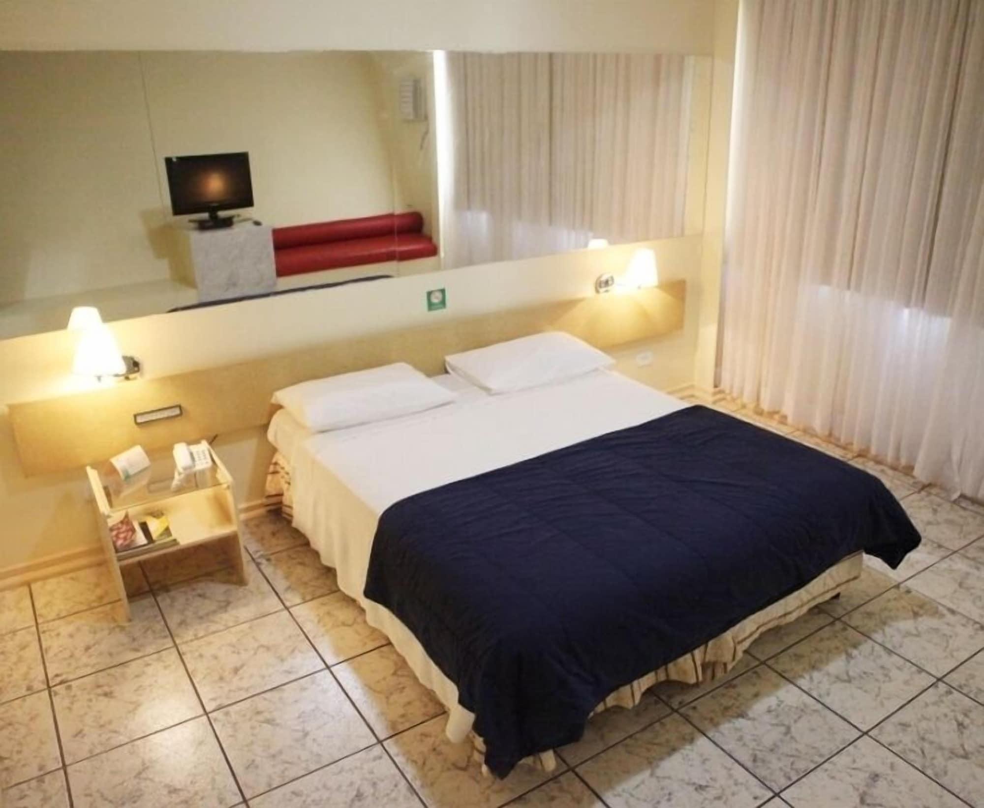 Hotel Harbor Inn Londrina Luaran gambar
