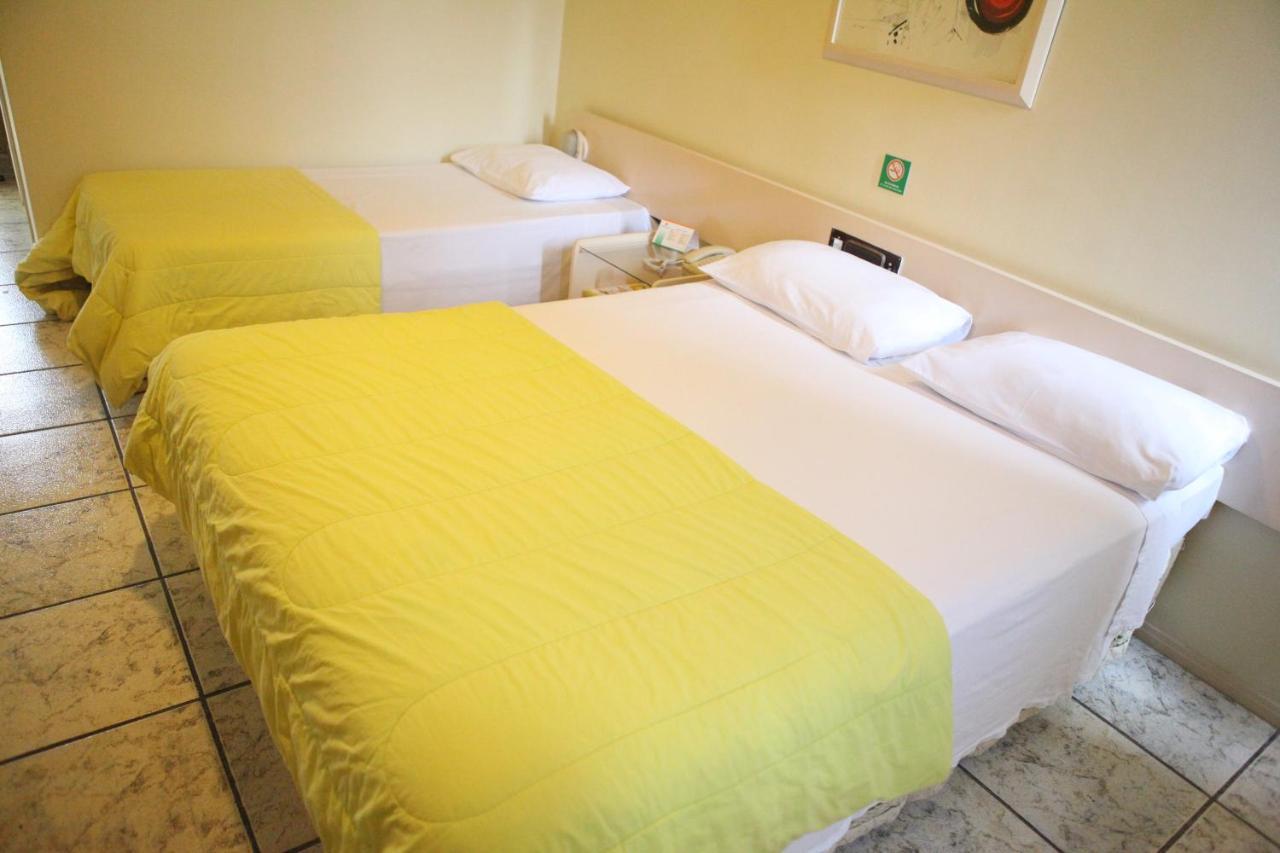 Hotel Harbor Inn Londrina Luaran gambar