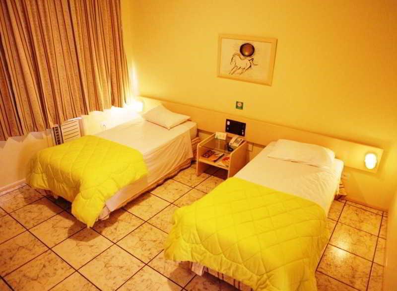 Hotel Harbor Inn Londrina Luaran gambar