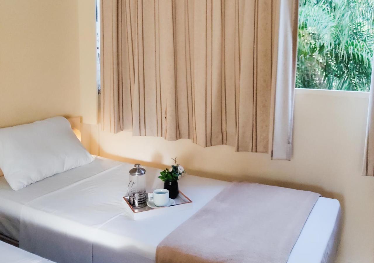 Hotel Harbor Inn Londrina Luaran gambar
