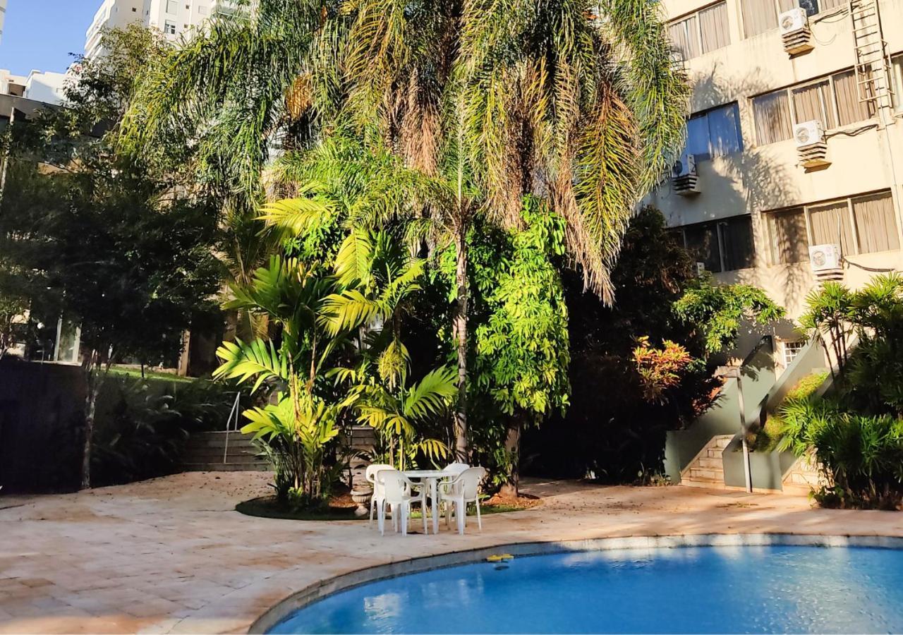 Hotel Harbor Inn Londrina Luaran gambar