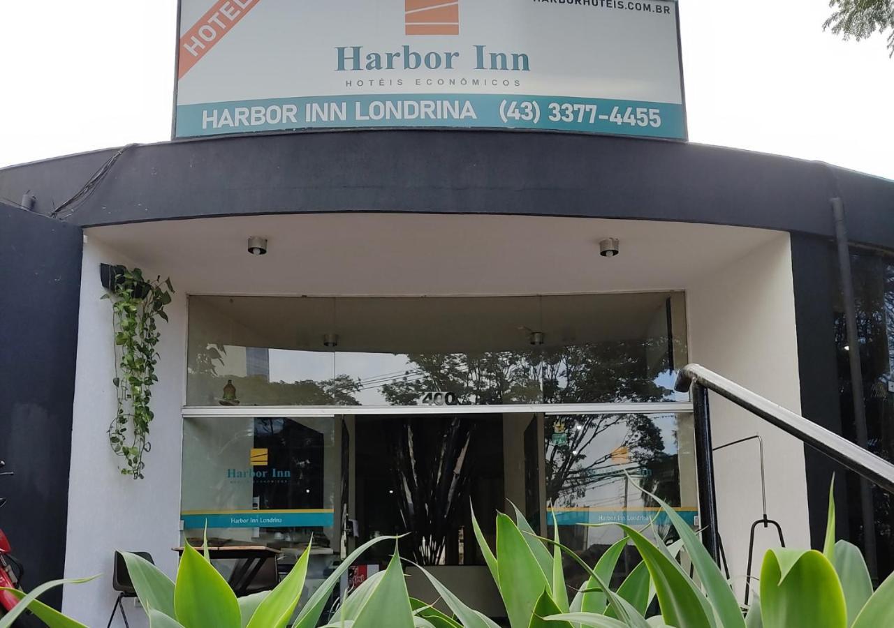 Hotel Harbor Inn Londrina Luaran gambar