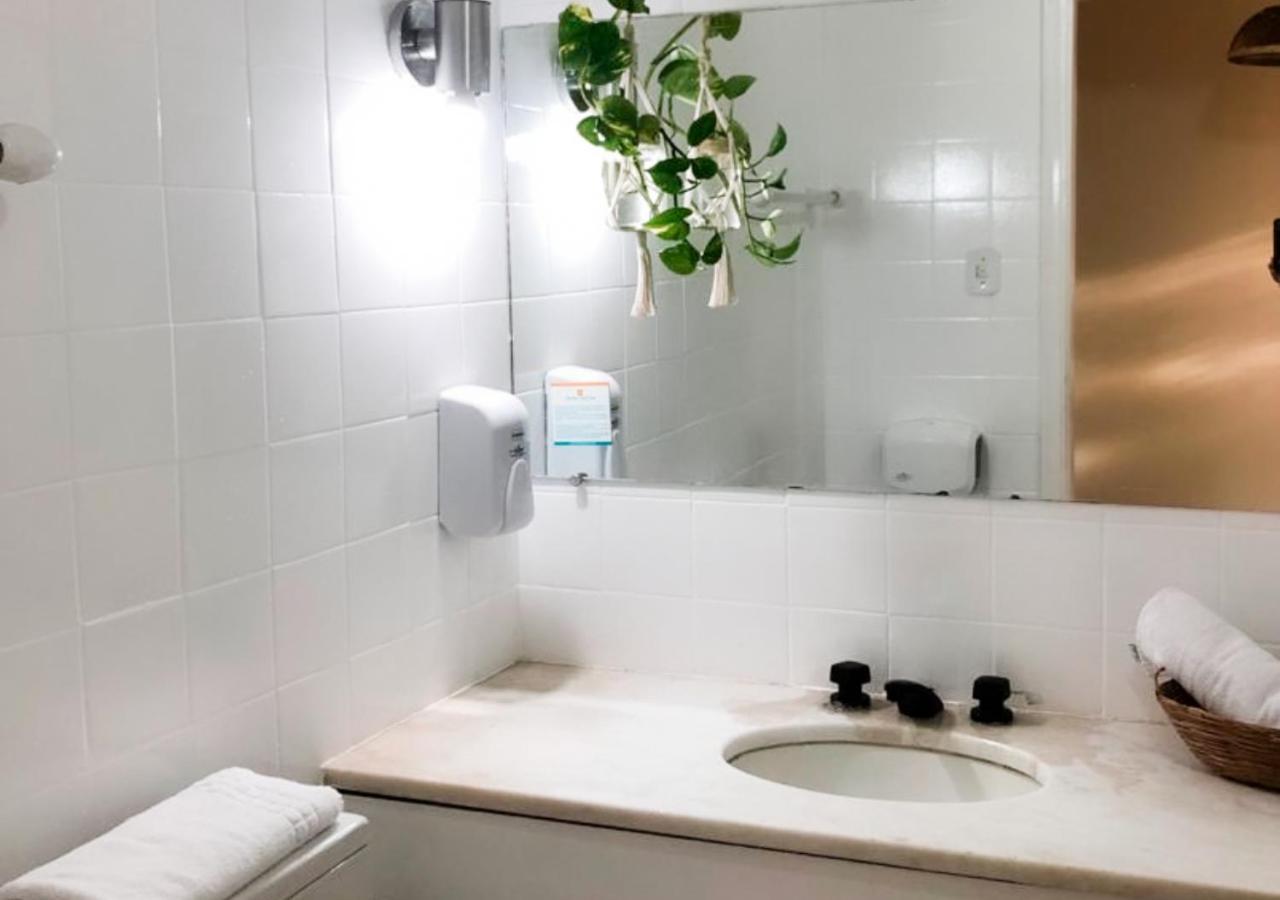 Hotel Harbor Inn Londrina Luaran gambar
