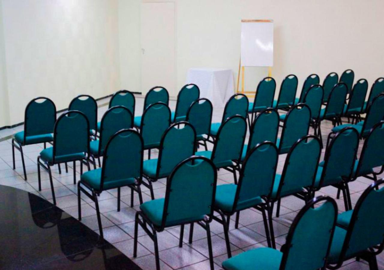 Hotel Harbor Inn Londrina Luaran gambar