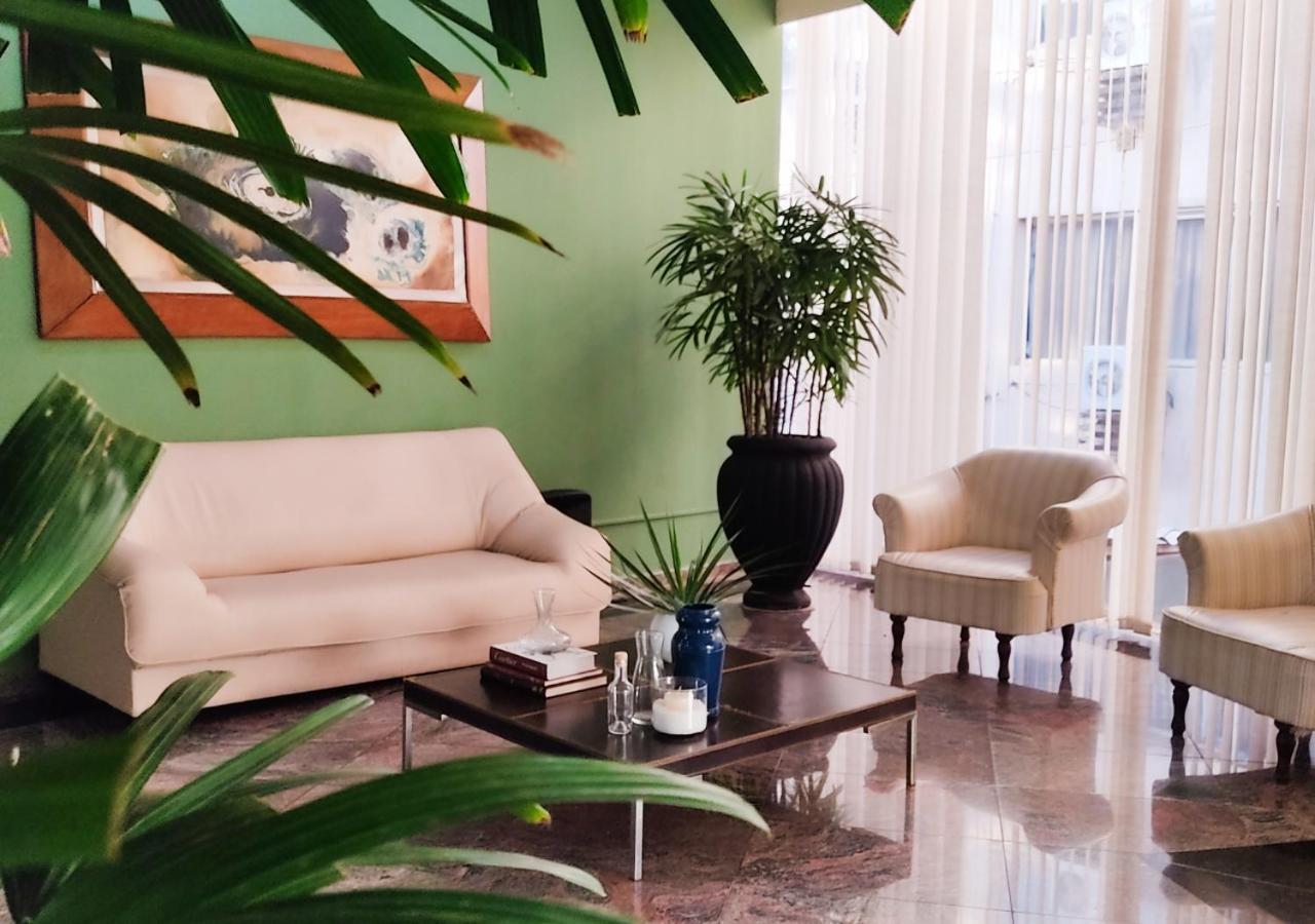 Hotel Harbor Inn Londrina Luaran gambar