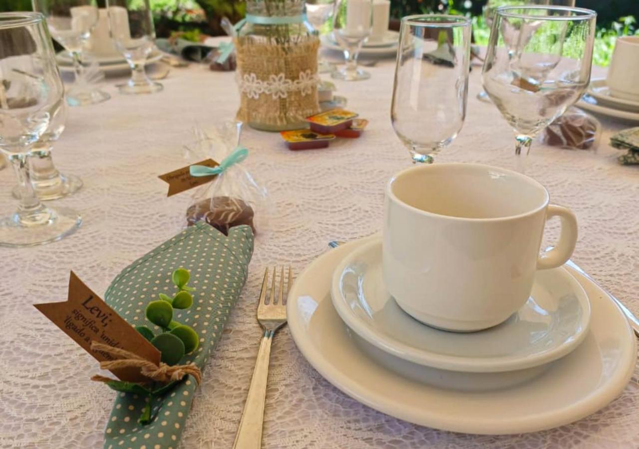Hotel Harbor Inn Londrina Luaran gambar