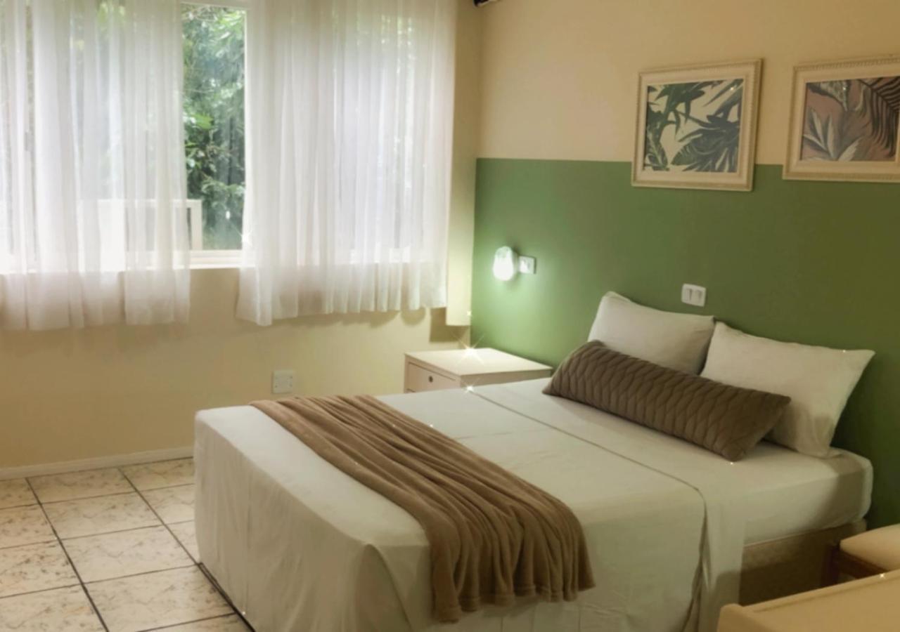 Hotel Harbor Inn Londrina Luaran gambar