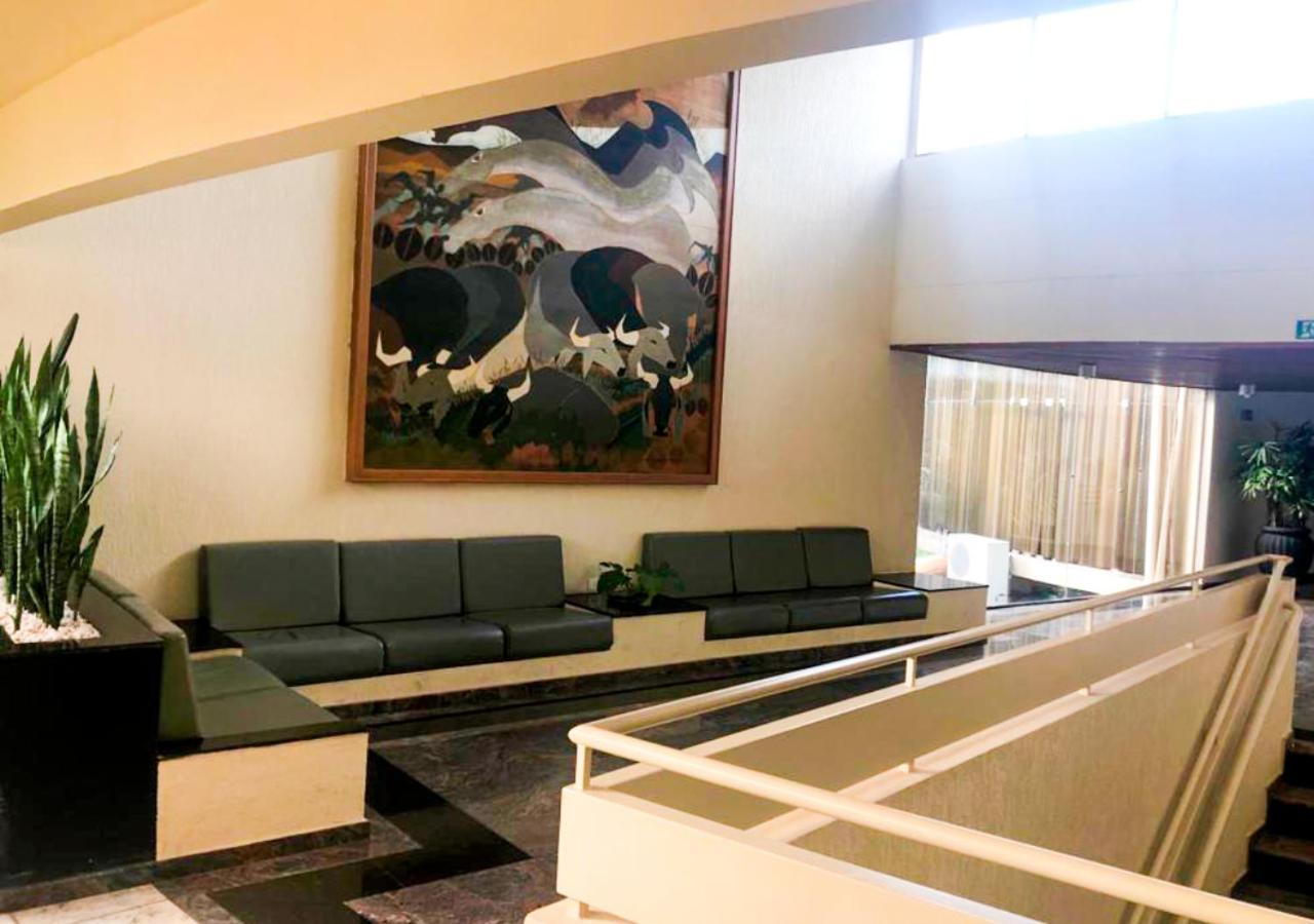 Hotel Harbor Inn Londrina Luaran gambar