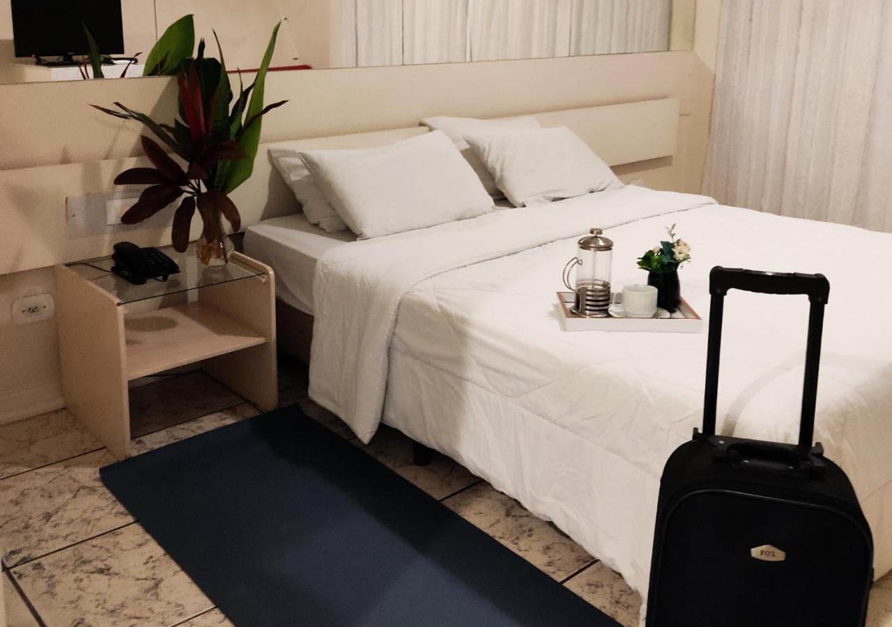 Hotel Harbor Inn Londrina Luaran gambar
