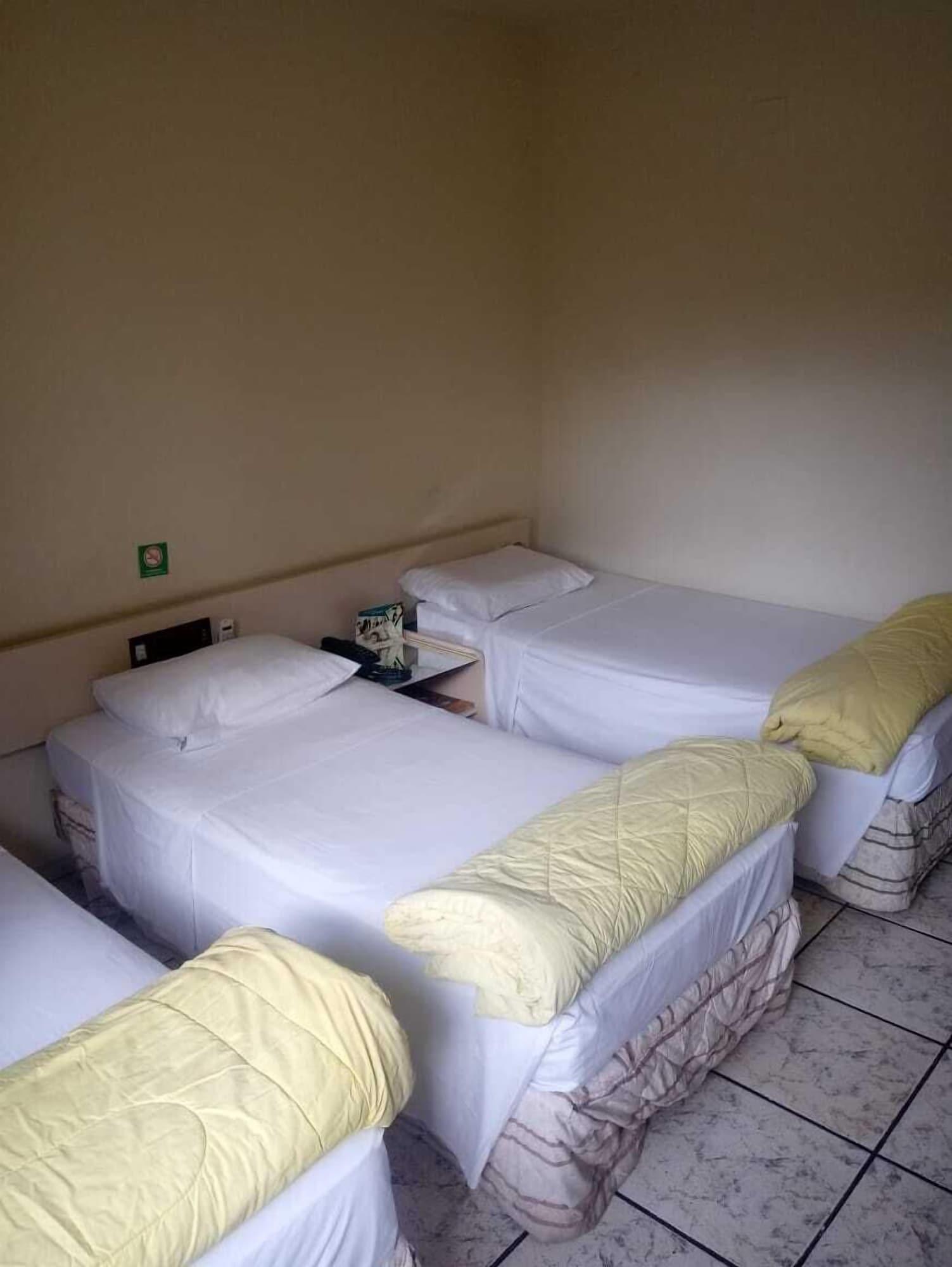 Hotel Harbor Inn Londrina Luaran gambar