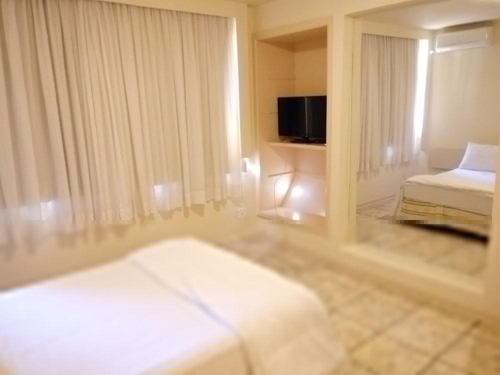 Hotel Harbor Inn Londrina Luaran gambar