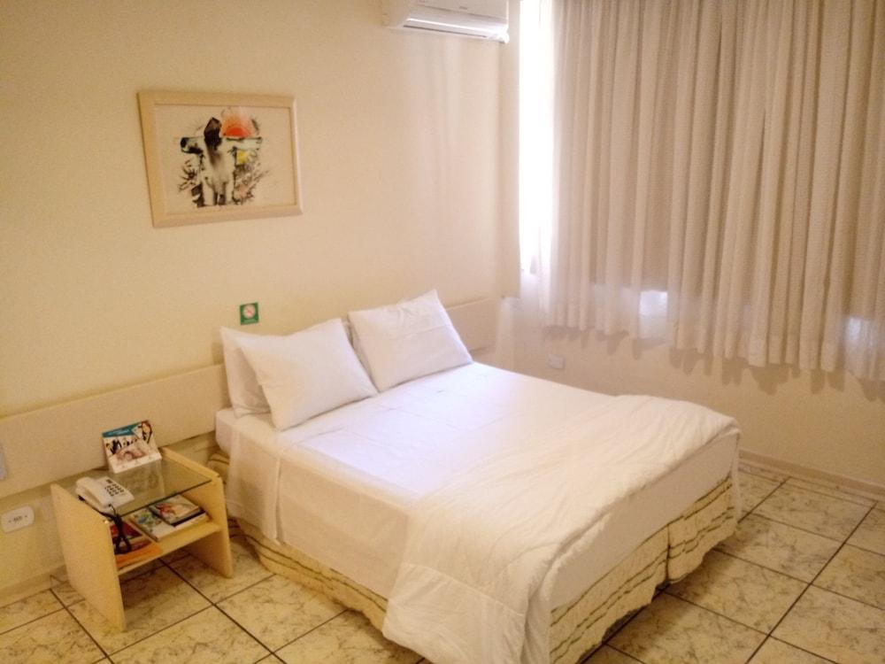 Hotel Harbor Inn Londrina Luaran gambar