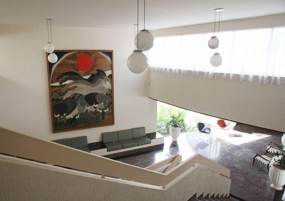 Hotel Harbor Inn Londrina Luaran gambar
