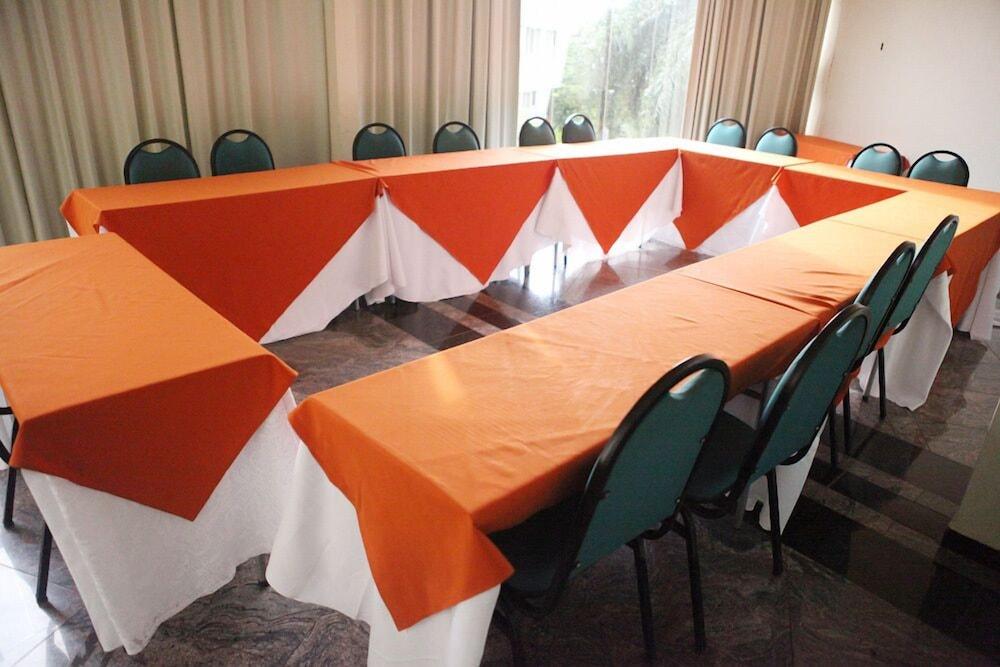 Hotel Harbor Inn Londrina Luaran gambar