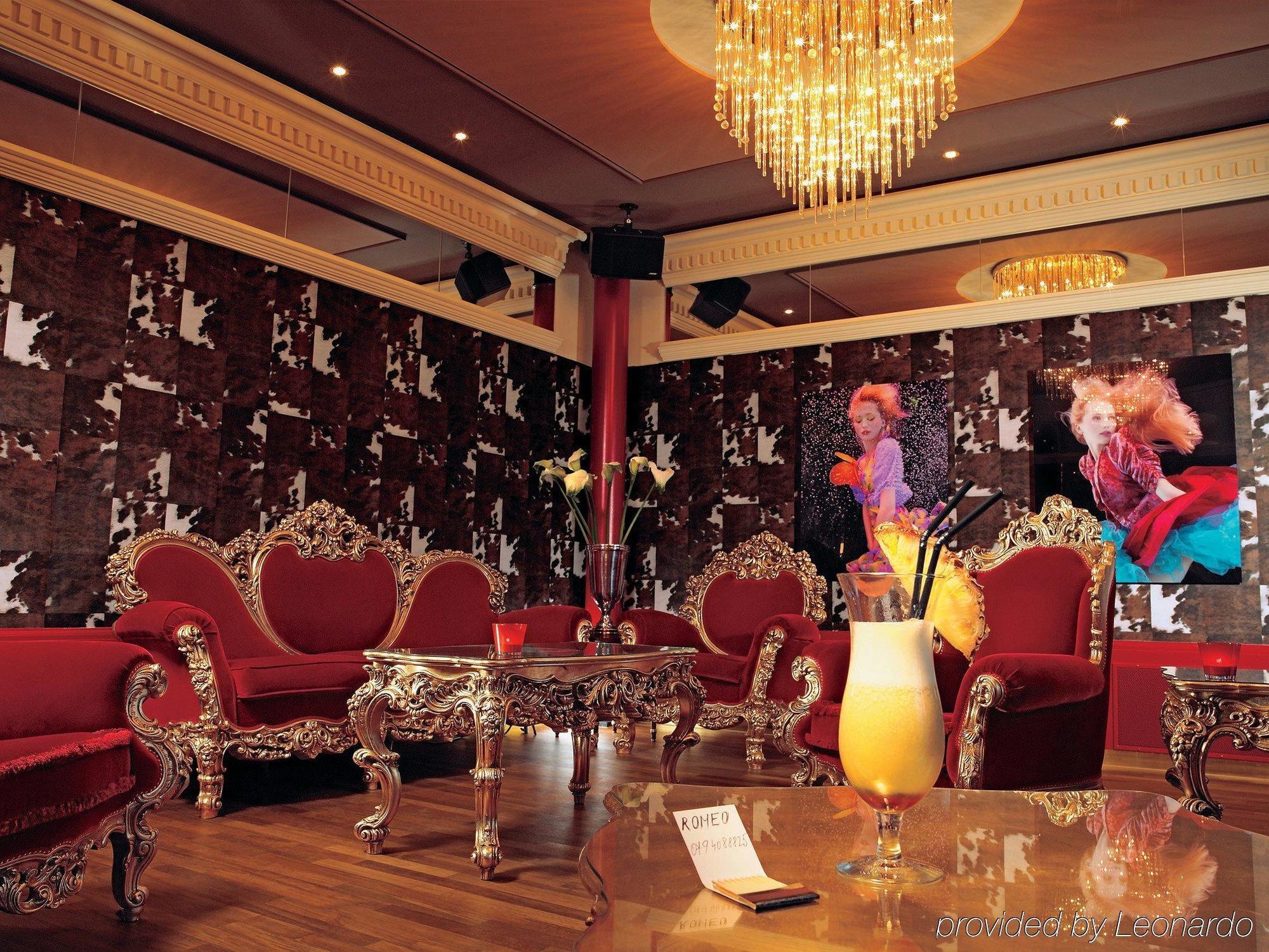 Hotel Harbor Inn Londrina Luaran gambar