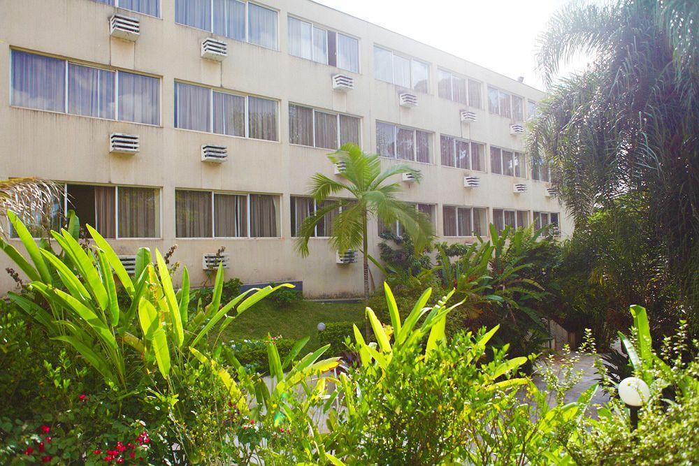 Hotel Harbor Inn Londrina Luaran gambar