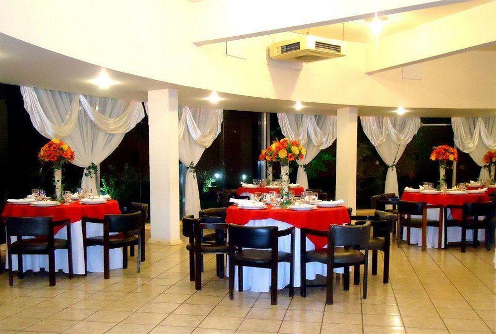 Hotel Harbor Inn Londrina Luaran gambar