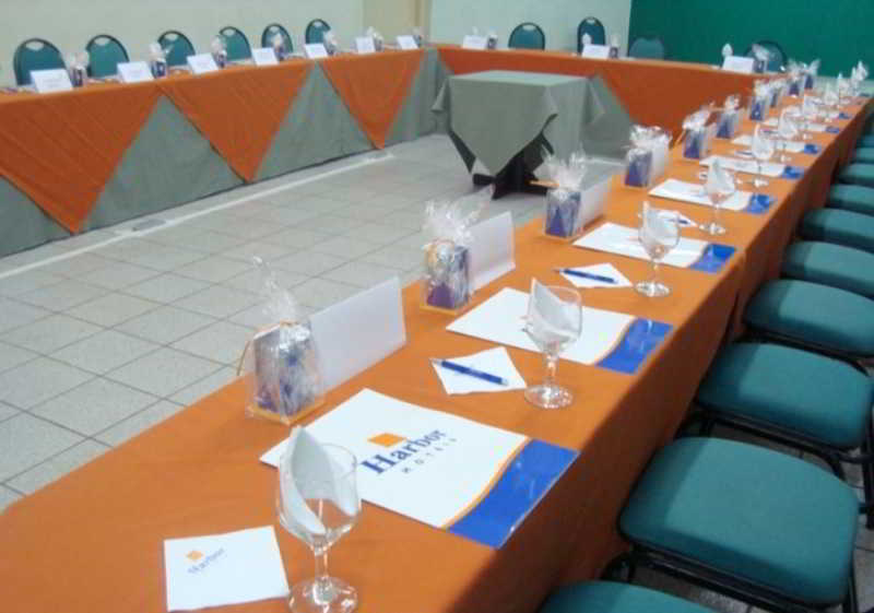 Hotel Harbor Inn Londrina Luaran gambar