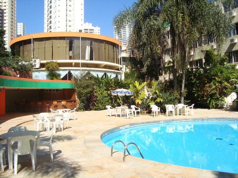 Hotel Harbor Inn Londrina Luaran gambar