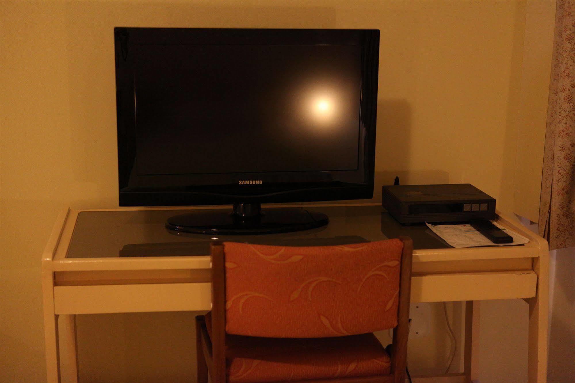 Hotel Harbor Inn Londrina Luaran gambar