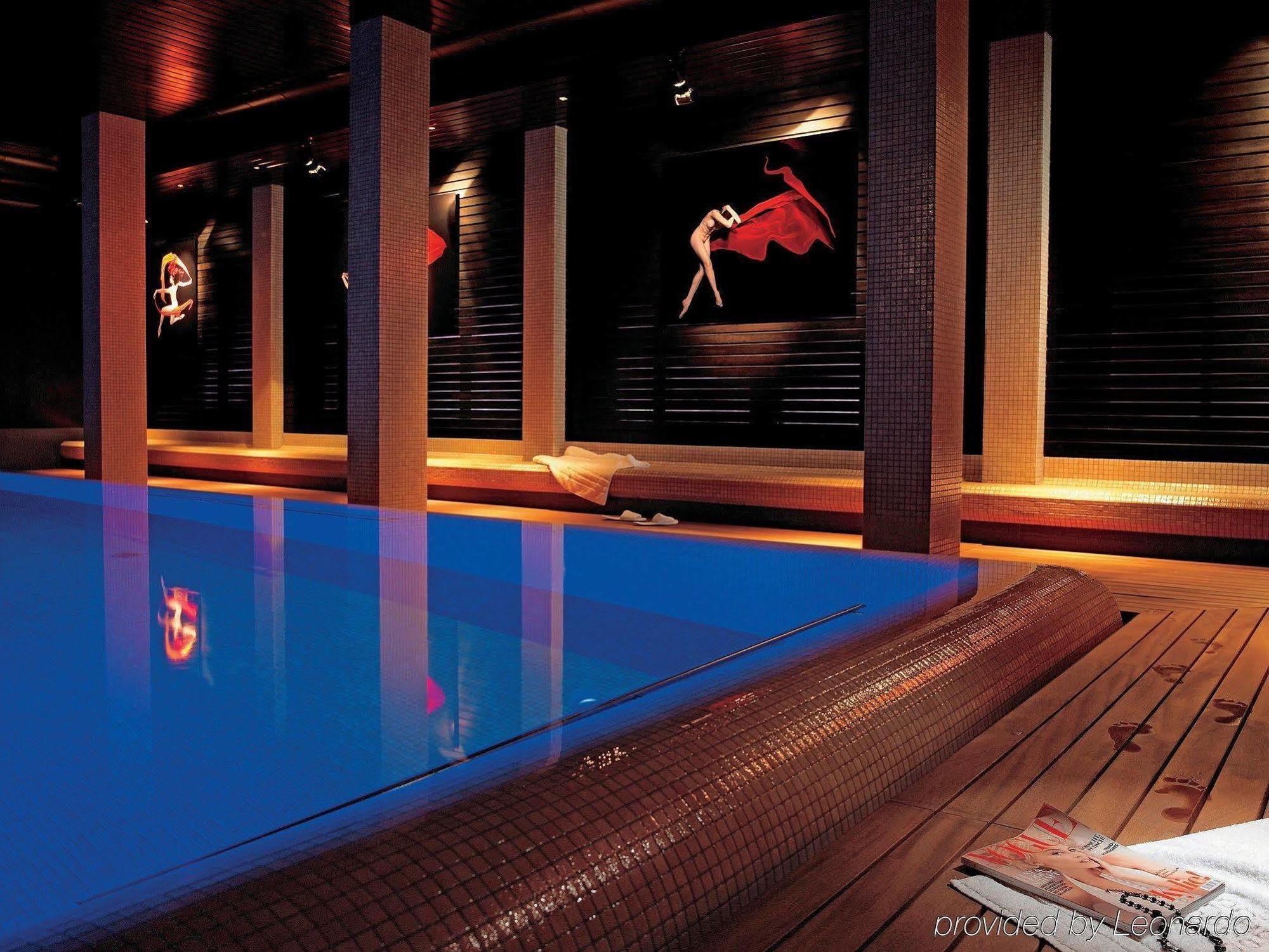 Hotel Harbor Inn Londrina Luaran gambar