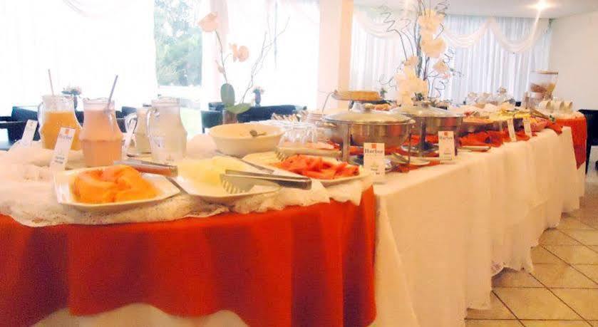 Hotel Harbor Inn Londrina Luaran gambar